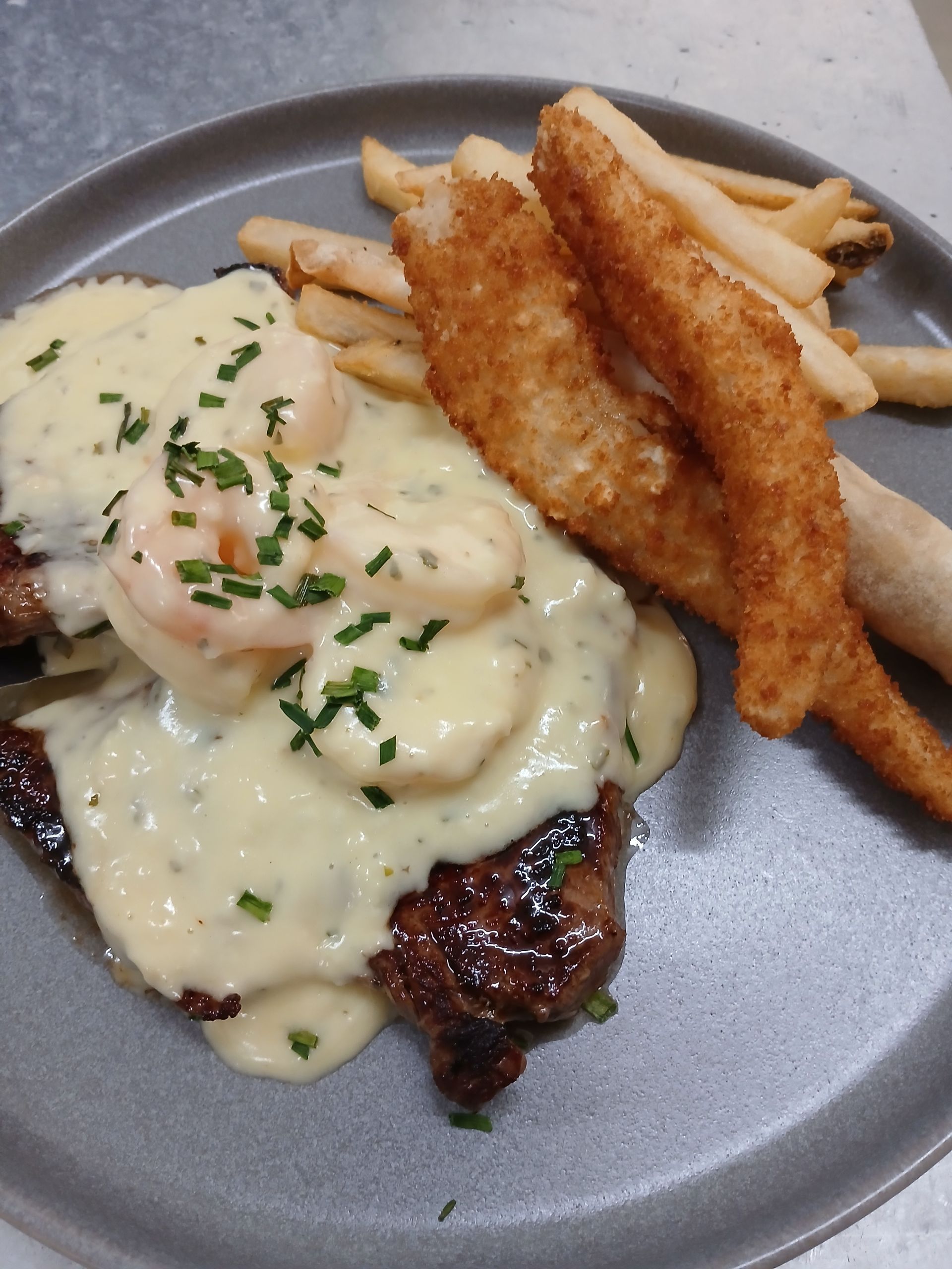 SURFTURF