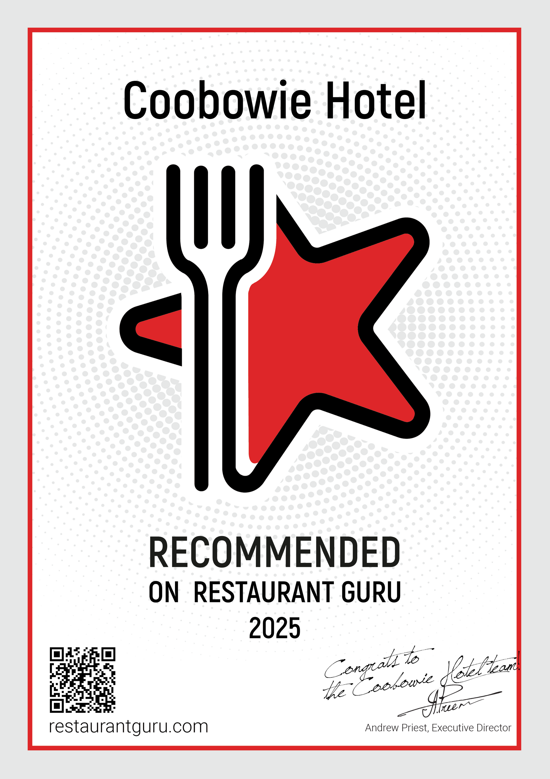 REGURUCERT