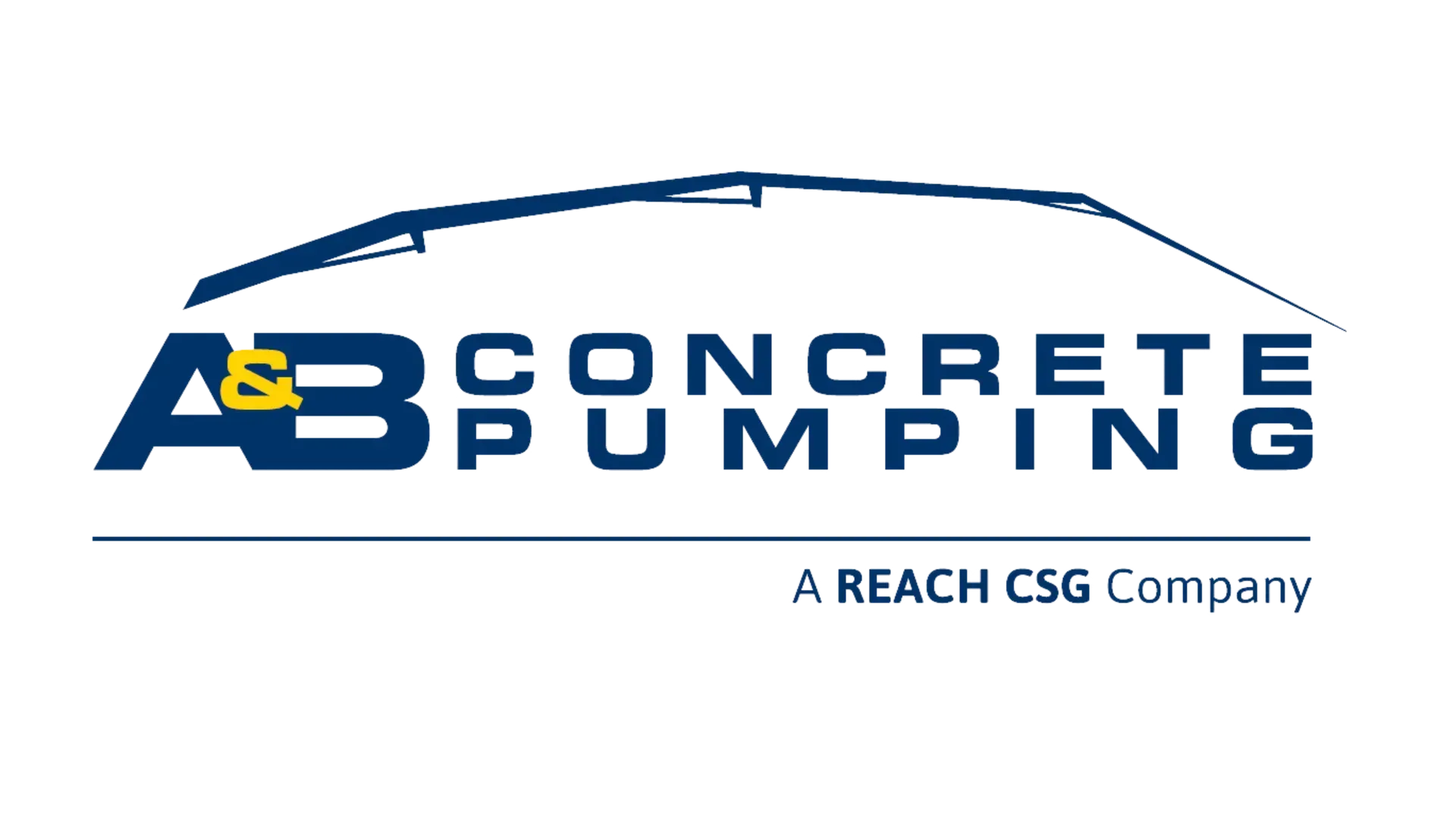 A-B Concrete Pumping