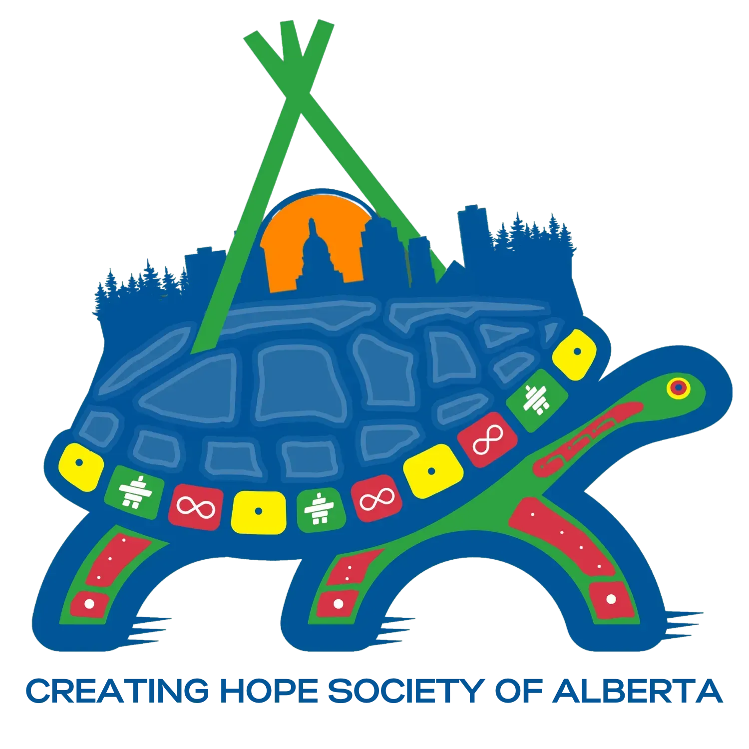 Creating Hope Society of Alberta