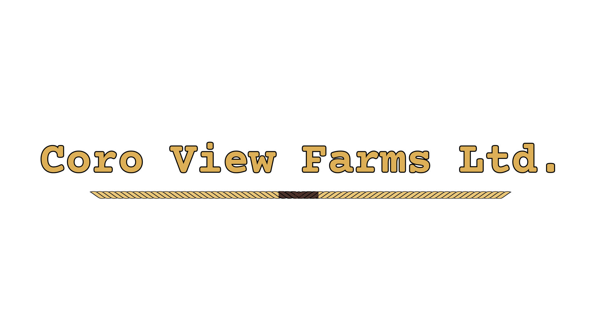 Coro View Farms