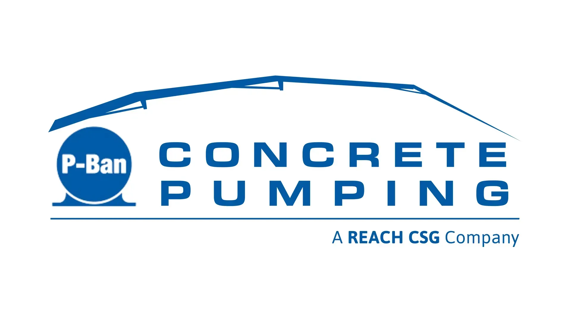 P-BAN Concrete Pumping Whitecourt, Alberta