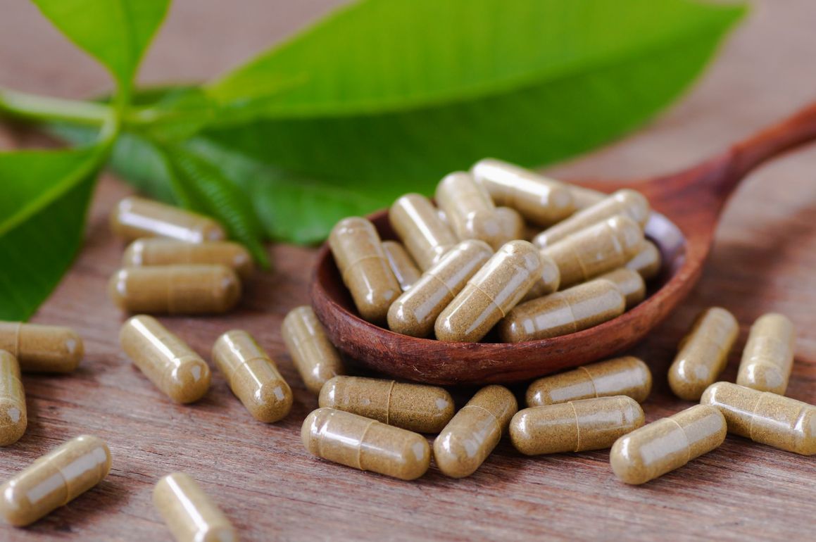 prodotti omeopatici