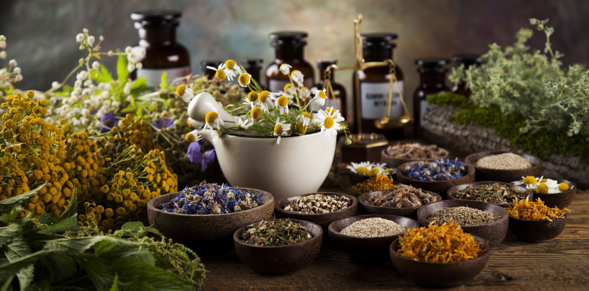 prodotti officinali