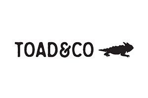 Toad And Co