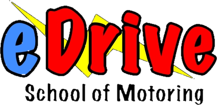 eDrive school of motoring in Sleaford, Ruskington & Leasingham
