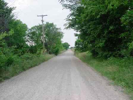Rural country road learning in Grimsby from www.drivesafedriving.co.uk