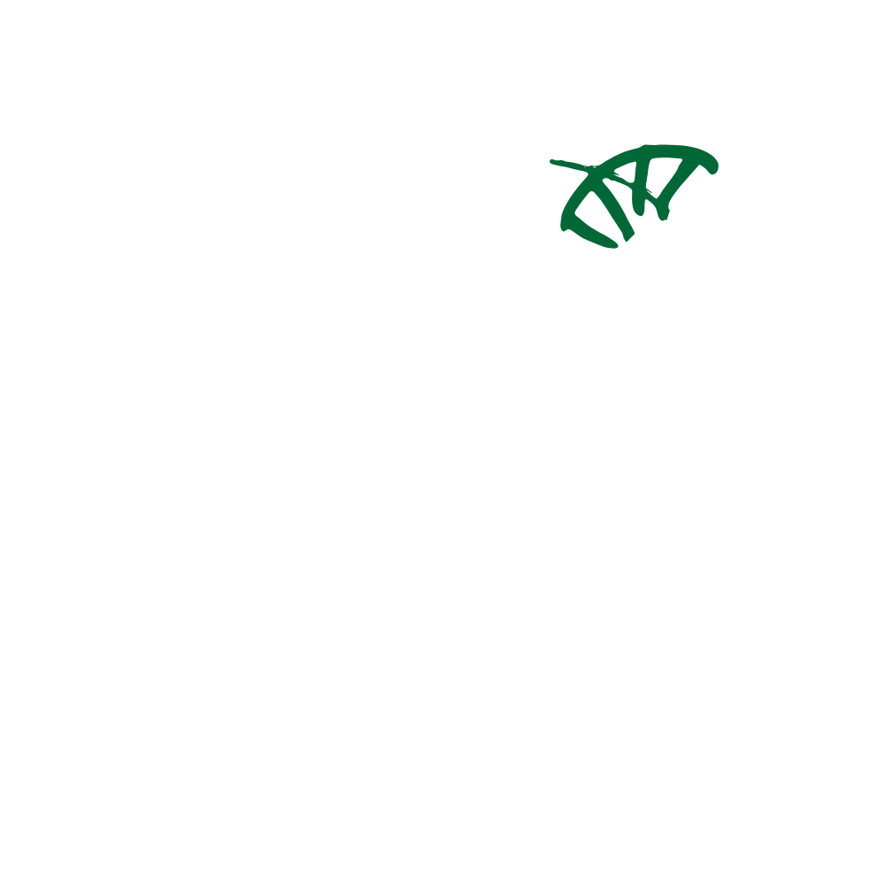 White Limey Cup Logo On Transparent Background