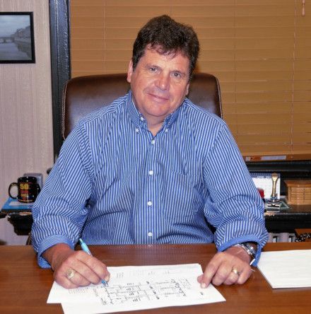 Doug Hill, Lawyer