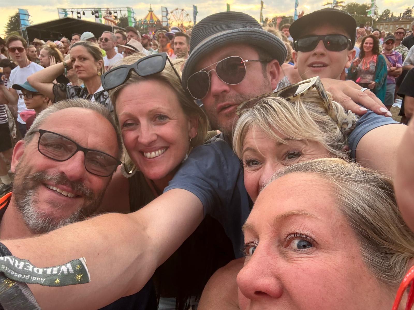 Wilderness festival 2026- MyLifeTonic