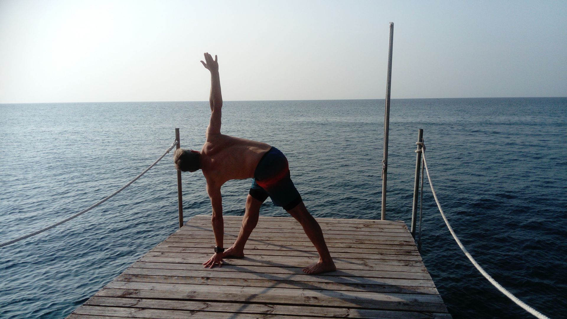 Yoga for mental health Cookham