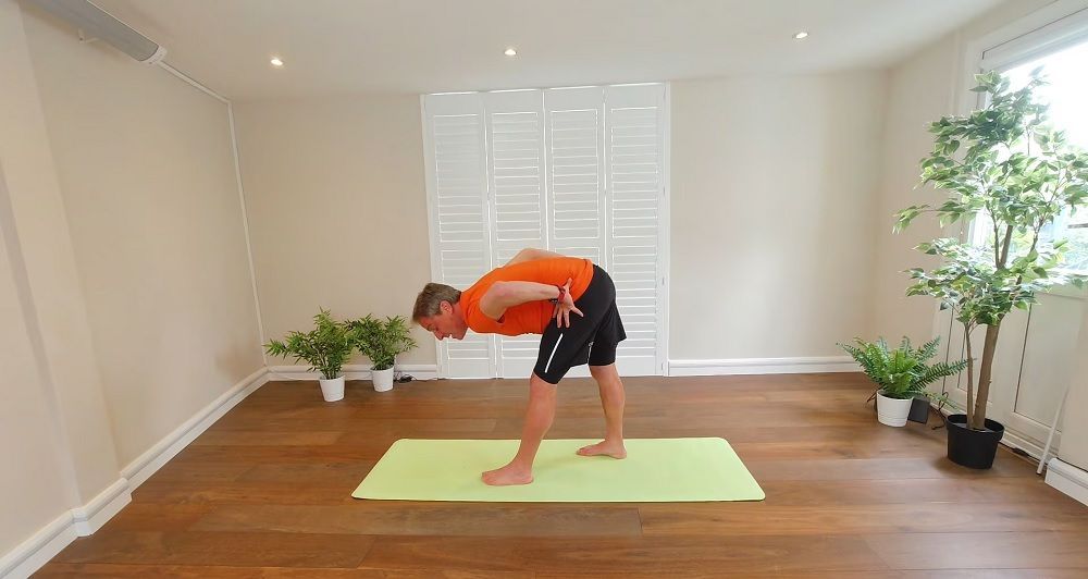 Skifit Yoga Online and in Cookham