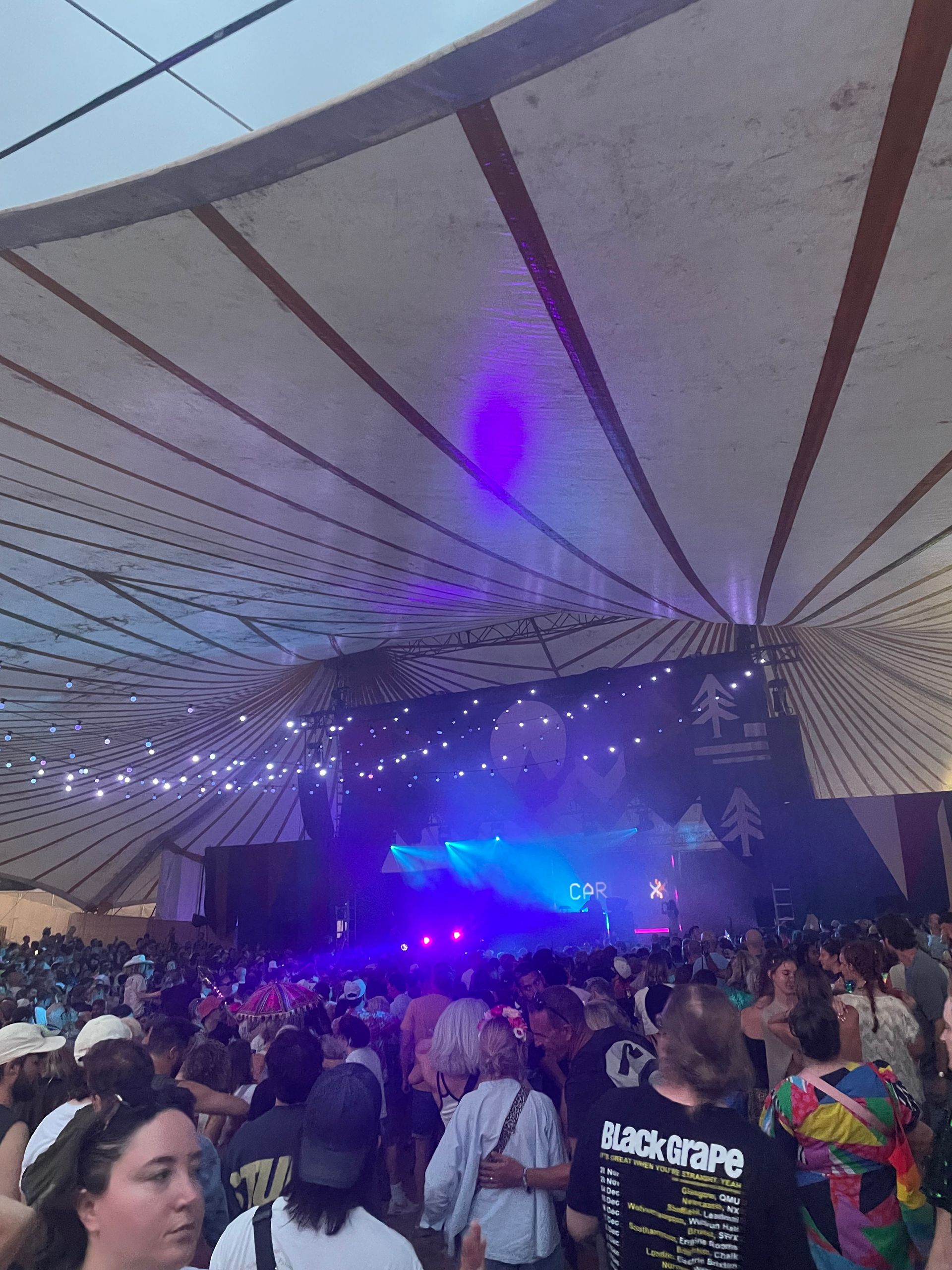 Wilderness festival 2026