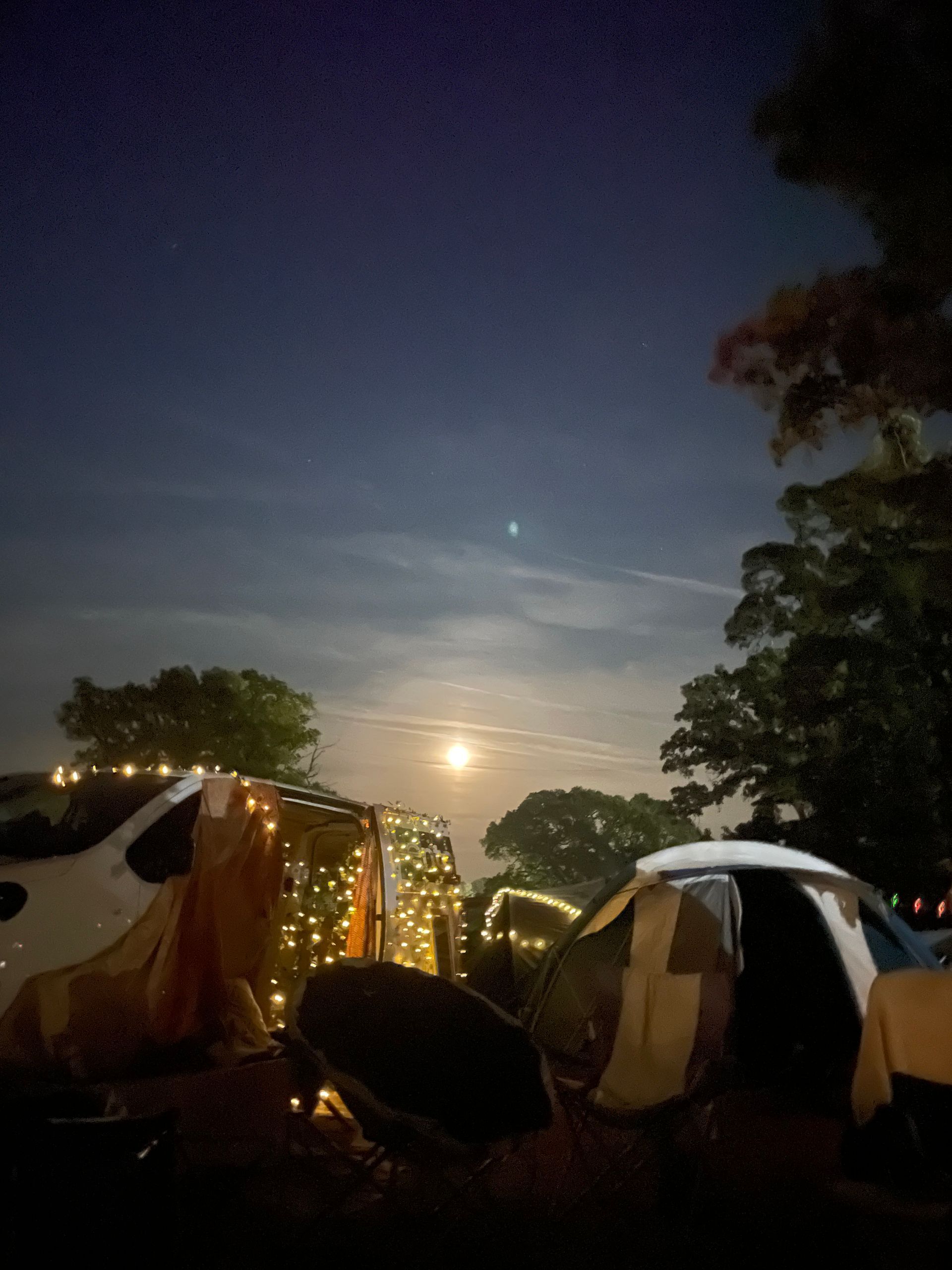 Wilderness festival 2026