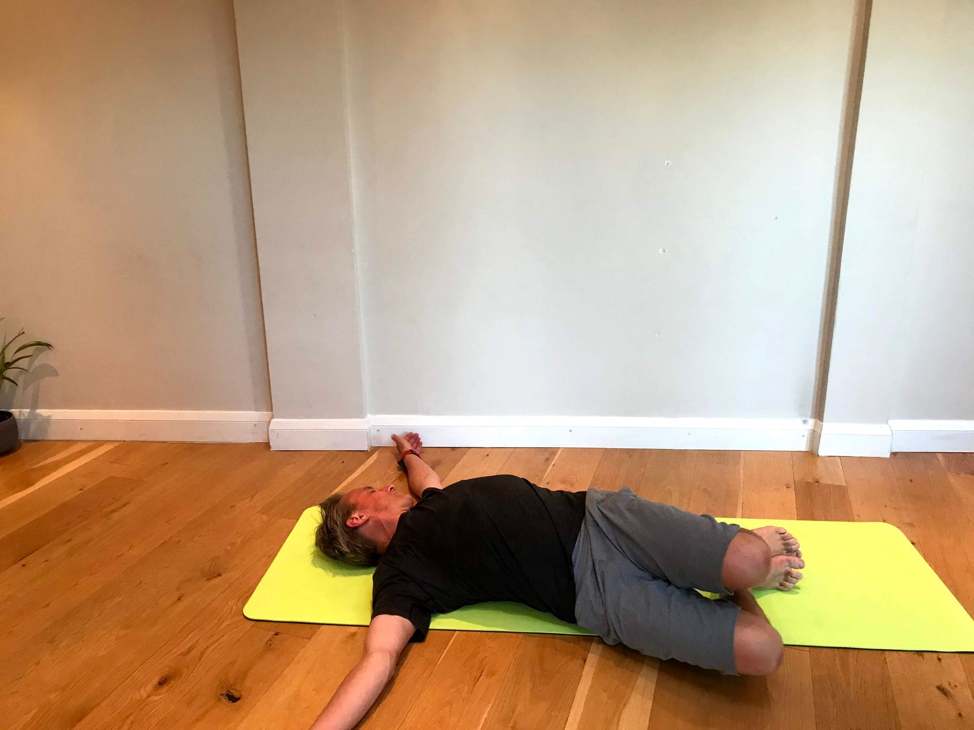 warm up stretches for skiing 
