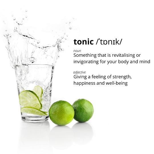 My Life Tonic My Life Tonic - Why Tonics are good for your mental, emotional and physical health