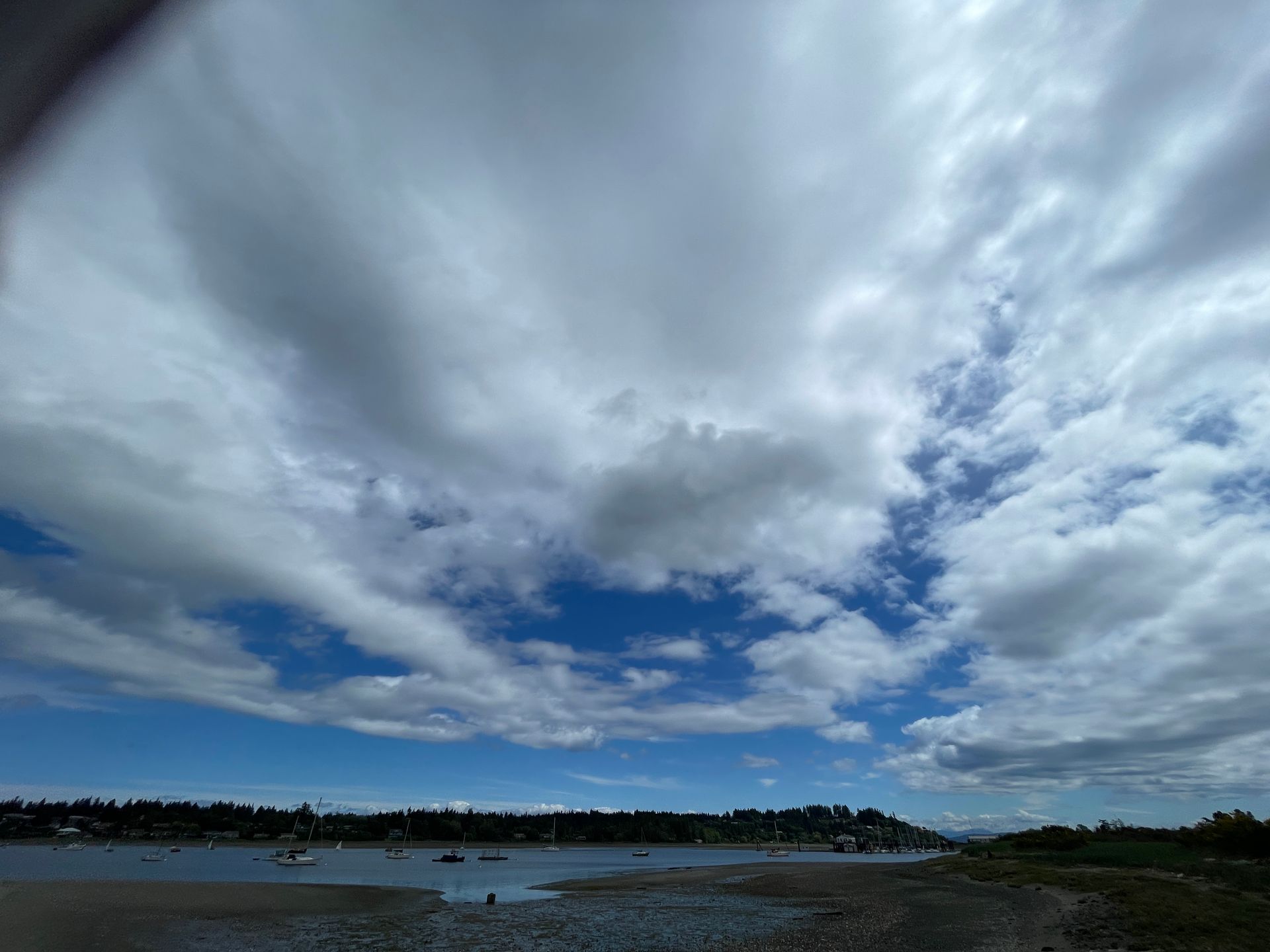 cloud formation 