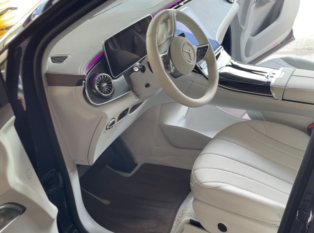 Exterior and Interior Paint Correction in Bala Cynwyd.
