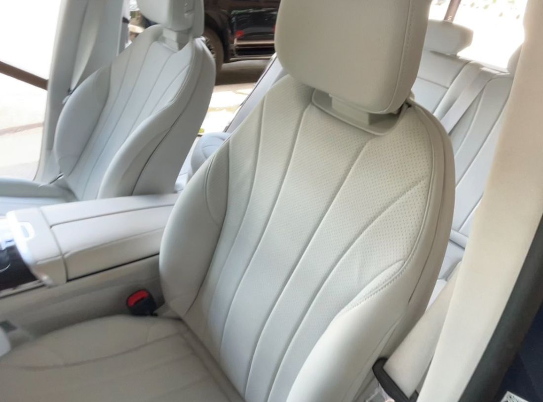 Exterior and Interior Detailing Ceramic Coating.