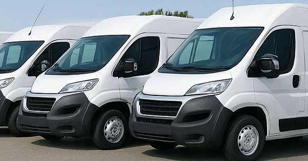 Fleet management Insurance 