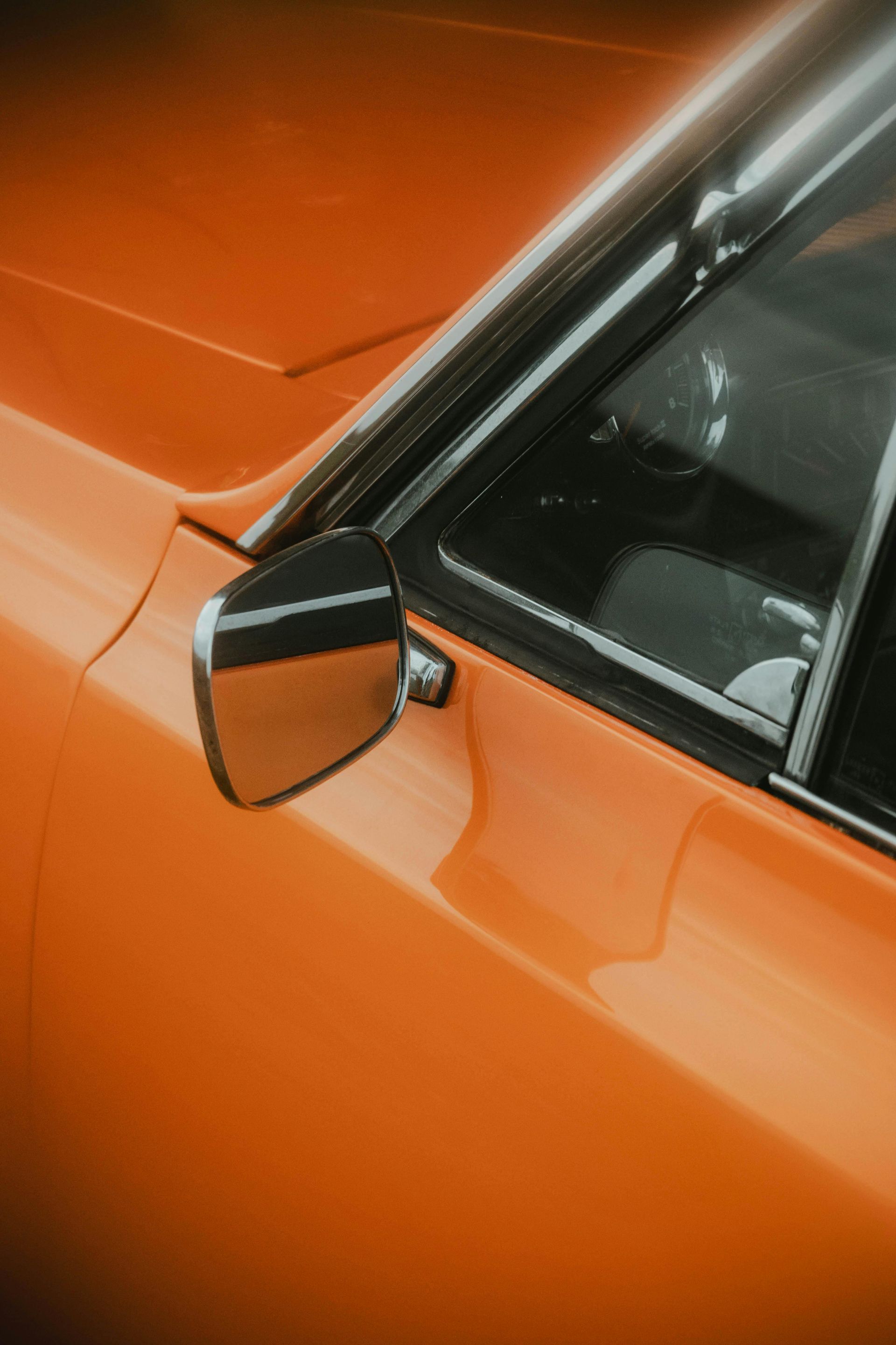 Professional paint correction and car polishing service in Bala Cynwyd and Main Line by Gold Standard Mobile Detailing.