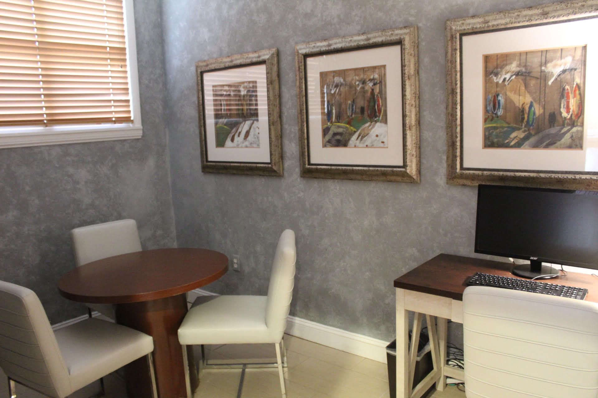 DETAILS Park Place at Belvidere Apartments near VCU