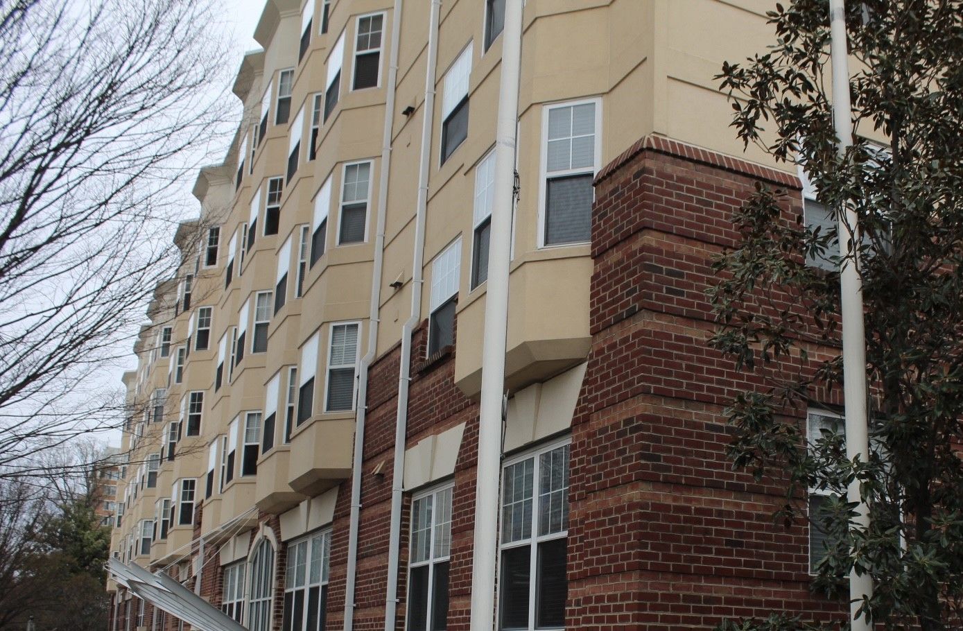 Park Plaza at Belvidere