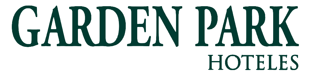 Logo garden