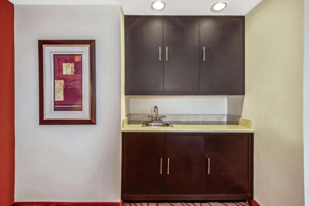 Cocina Suite