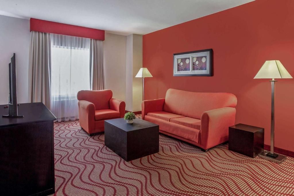 Sala Suite