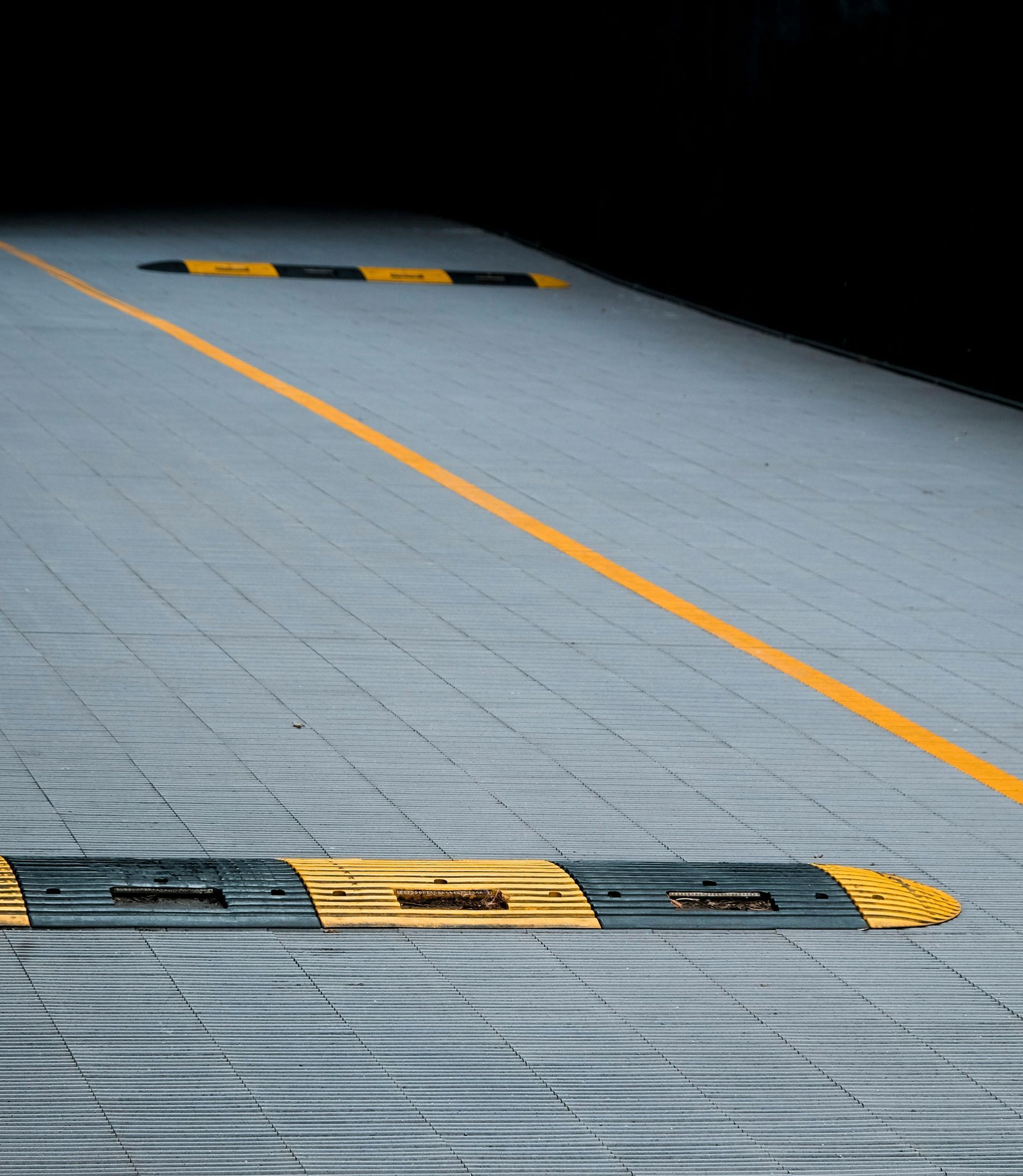 Imagen de un estacionamiento