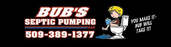 Bub's Septic Pumping Bub's Septic Pumping