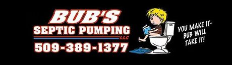Bub's Septic Pumping Bub's Septic Pumping
