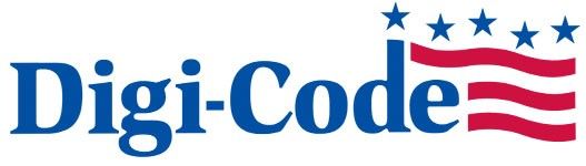 DIGI-CODE garage doors