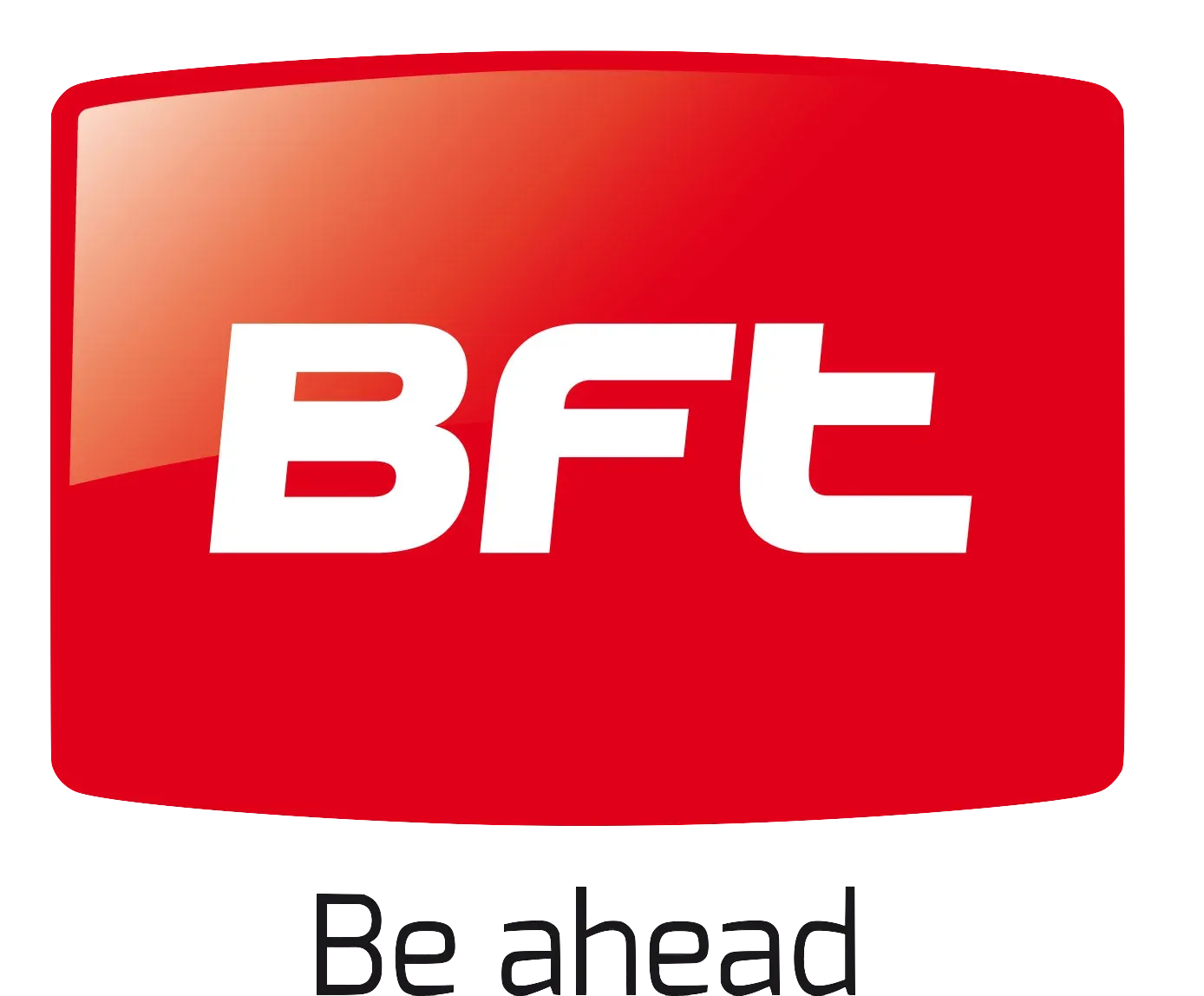 BFT garage doors