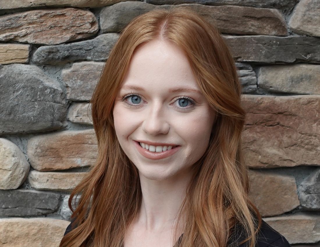 Abi, TrueScripts employee