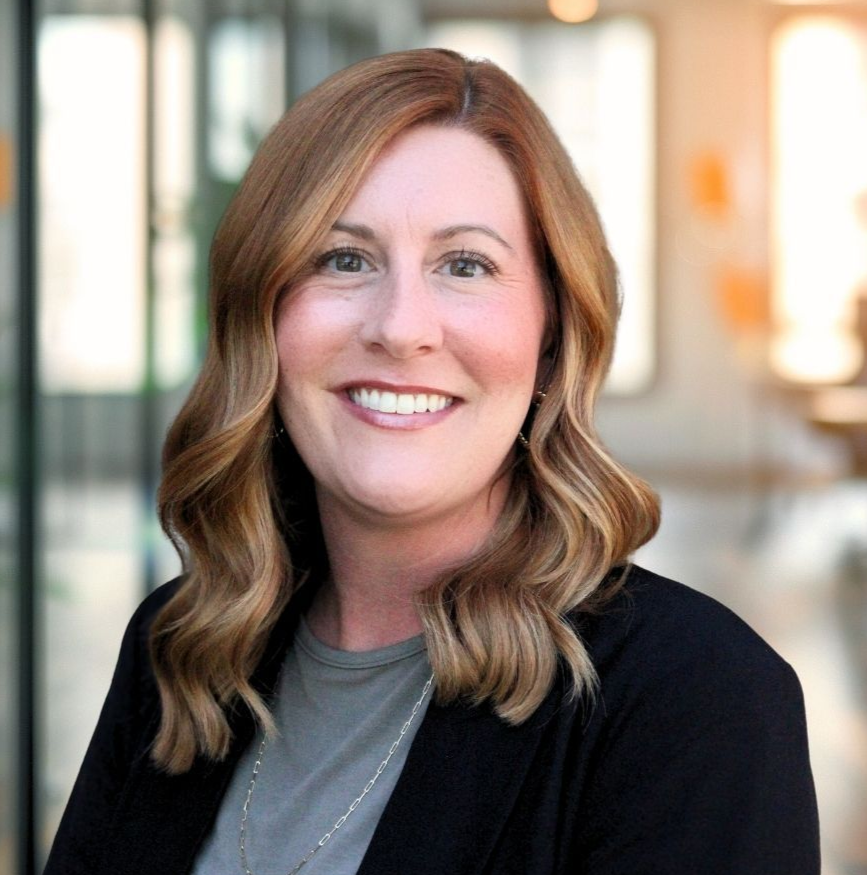 Addie, TrueScripts employee