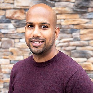 Adi, TrueScripts employee