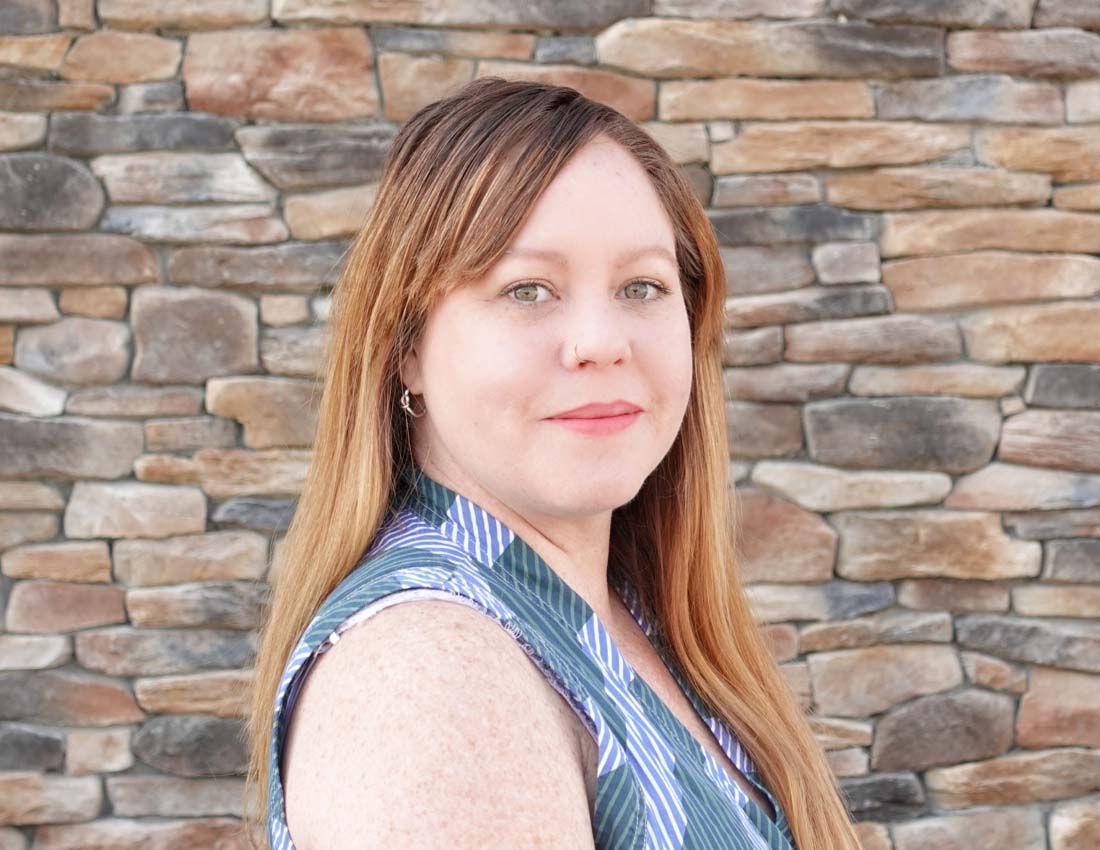 Aleyda, TrueScripts employee