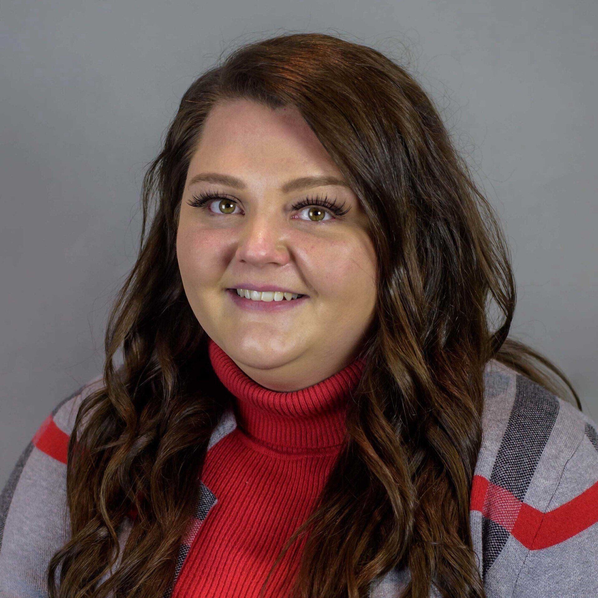 Allie, TrueScripts employee