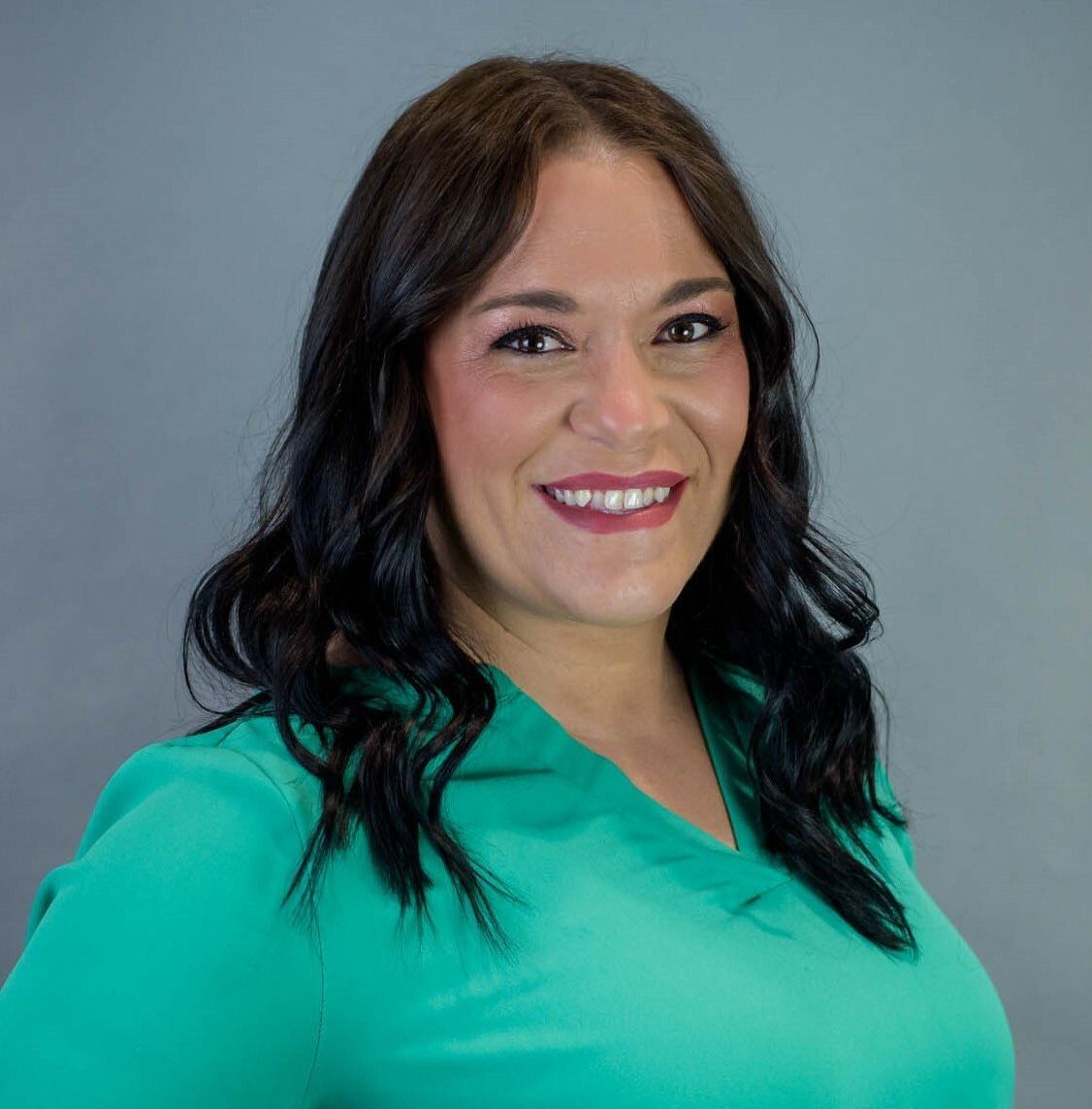 Amanda, TrueScripts employee