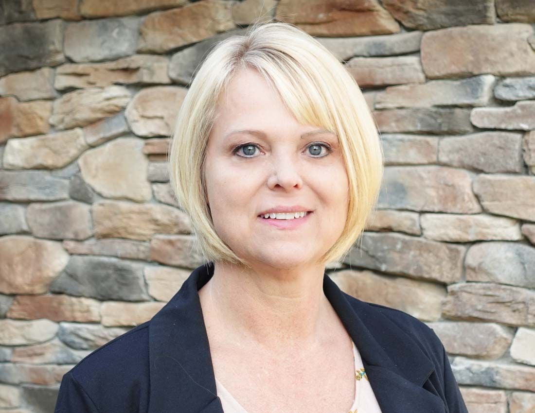 Amy, TrueScripts employee