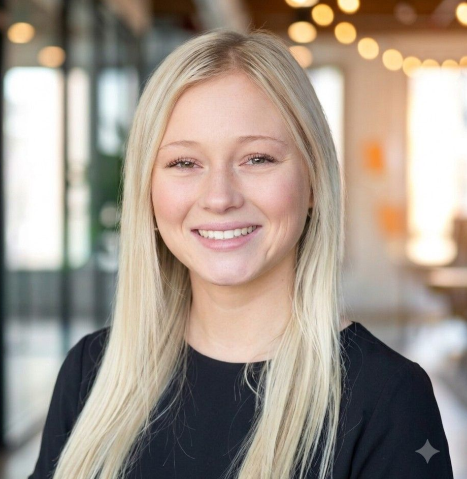 Averie, TrueScripts employee
