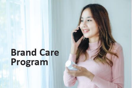 Brand Care