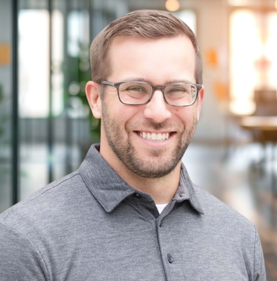 Brandt, TrueScripts employee