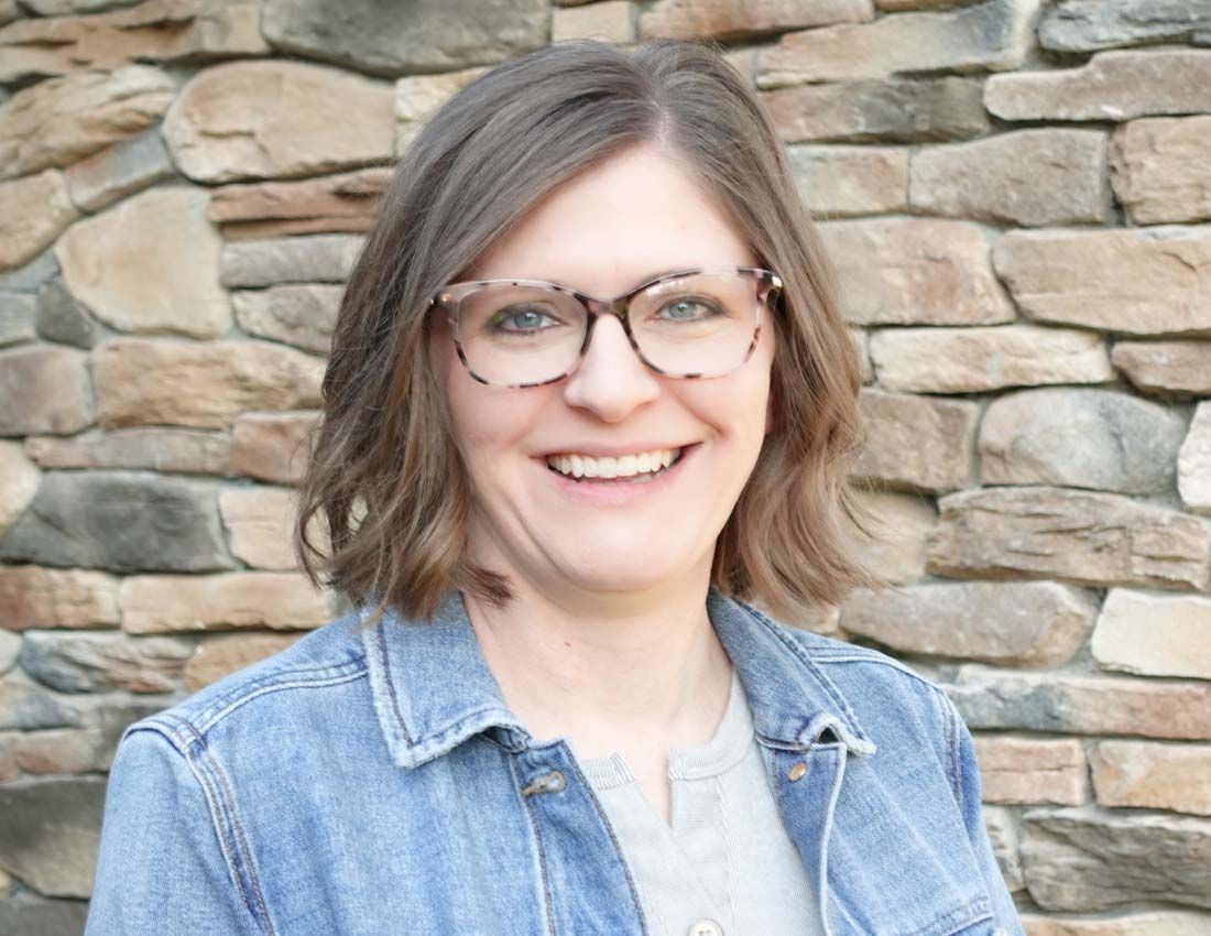 Breya, TrueScripts employee
