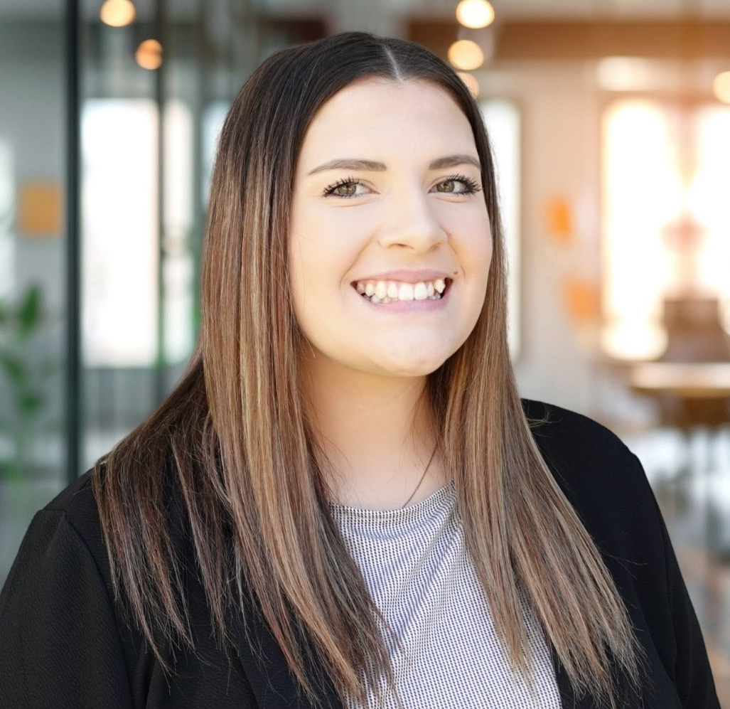 Brooklyn, TrueScripts employee