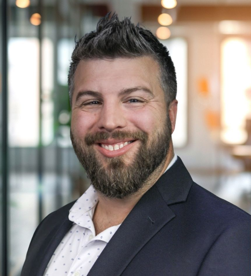 Bryan, TrueScripts employee