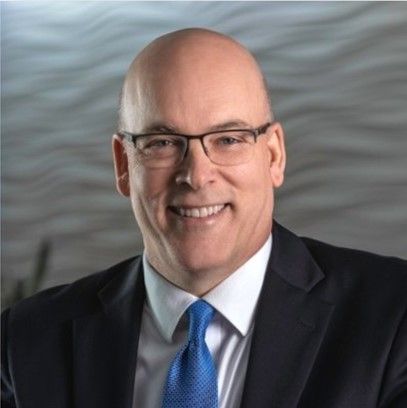 Byron Mickle, TrueScripts President