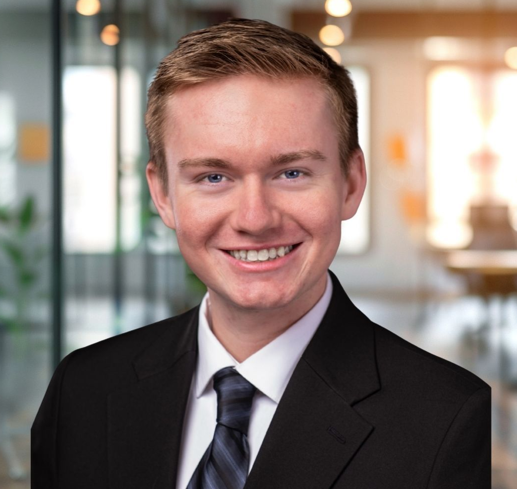 Caleb, TrueScripts employee